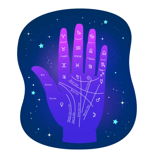 palmistry Alok Sharma